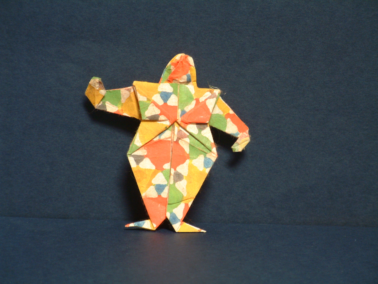 Origami Essay